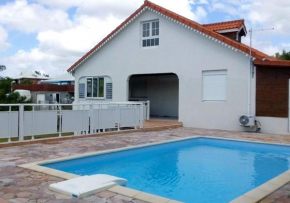 Villa idéale pour les vacances